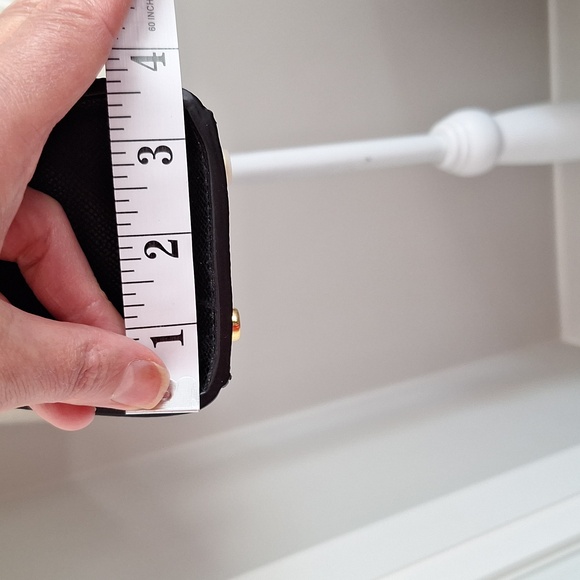 #719 COPY- Black tote - Picture 12 of 14